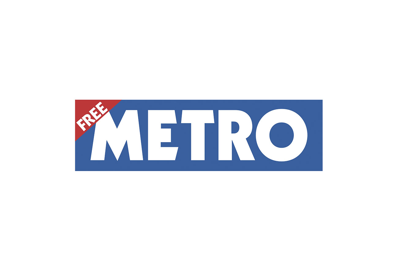 Metro Logo