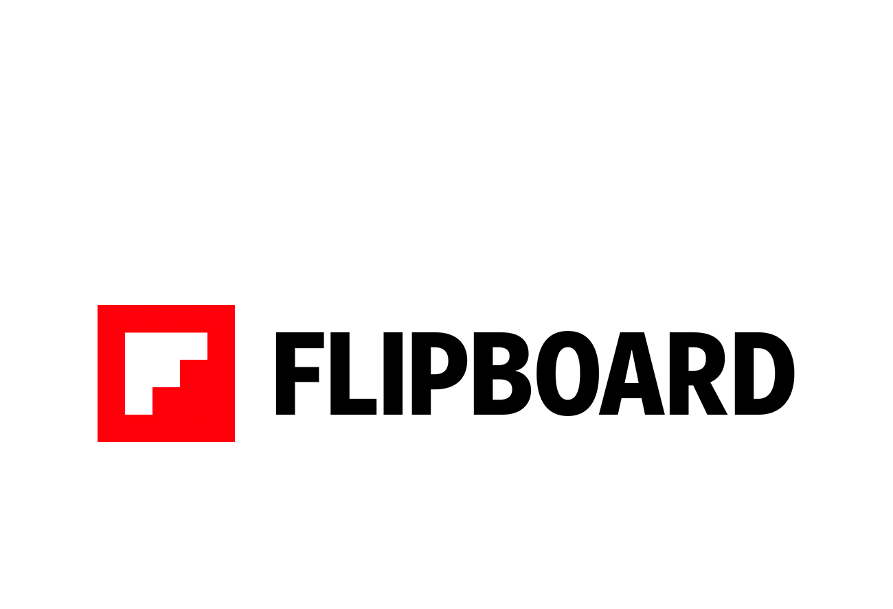 flipboard logo