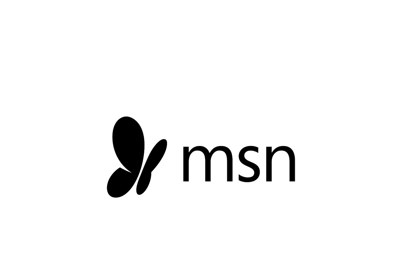 MSN Logo