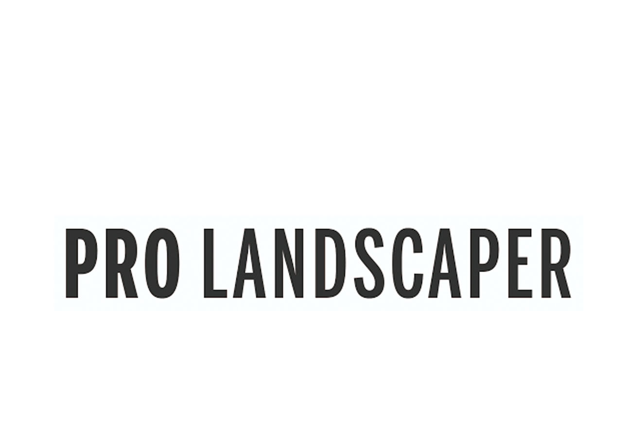 Pro Landscaper logo