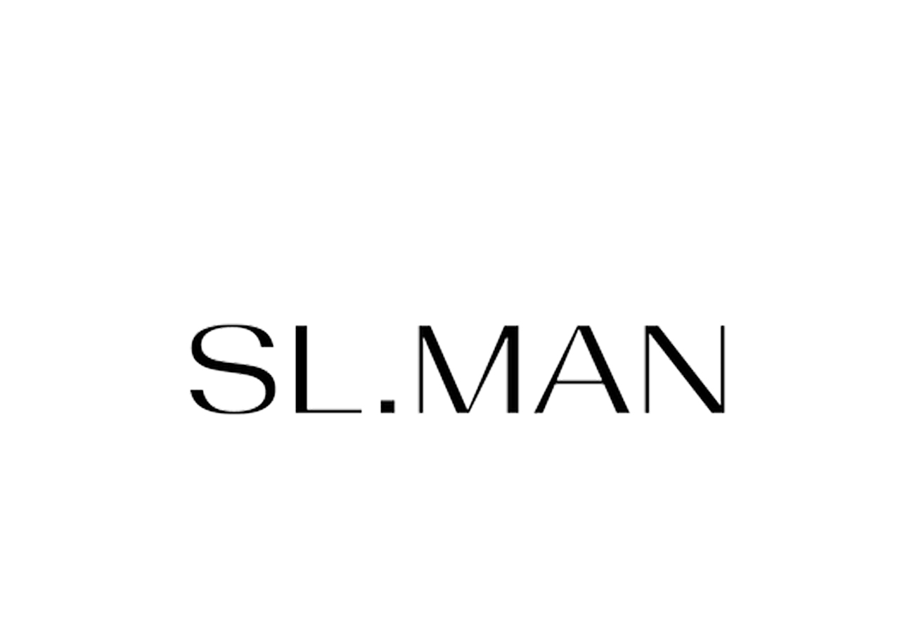 SL Man Logo